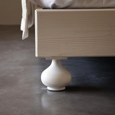 Borgo De Li Santi Aparthotel Otranto Rom bilde
